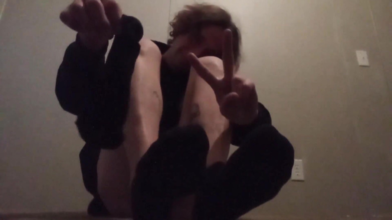 LilTaste: Sock Fetish Fanclub Video a lunii (ffvotm); Februarie 2022