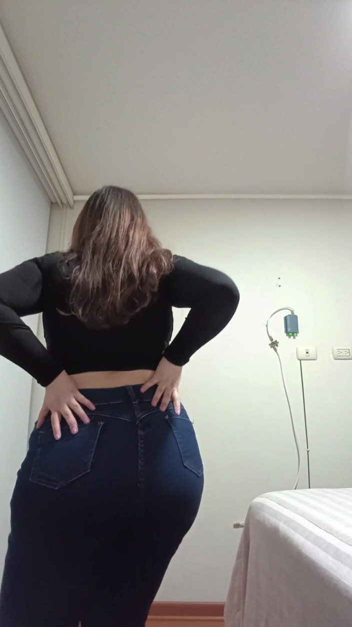 Nicole Passat: Nicole tem algo para te mostrar ...