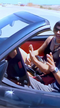 Sexy video: Nina Roberts