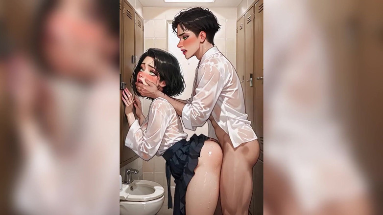 SexGame: Big Tits Teen Fuck