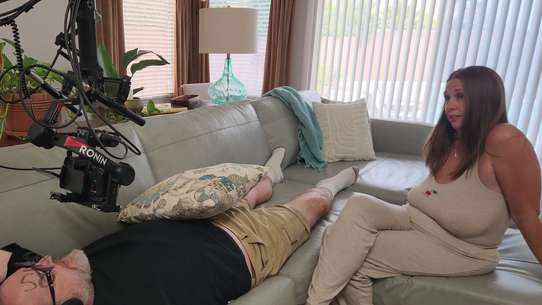 Sex Over 50: Bastidores: O Incidente Do Viagra