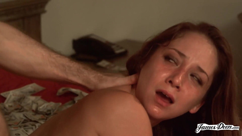 James Deen: Remy Lacroix s-a futut tare de la James Deen