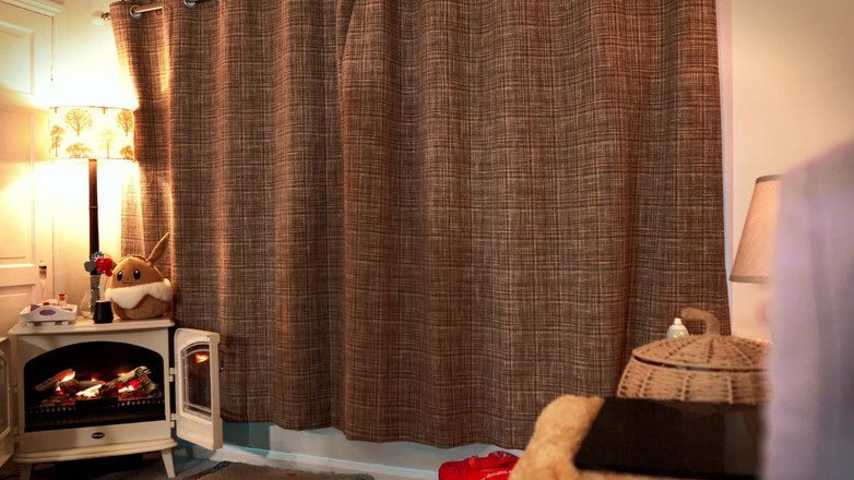 JessieHH: Tu es l’homme de la maison maintenant 4k