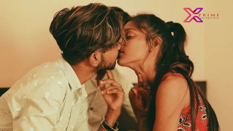 Indian Erotica: Le trio indien le plus sexy avec une belle fille
