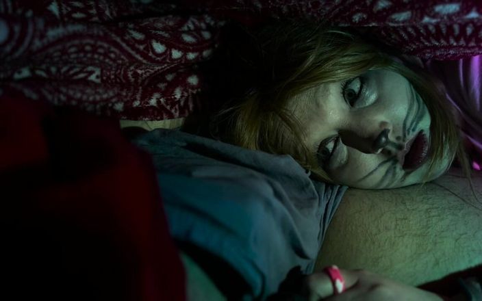 Shawna Panofka: Step Daddy Caught Me Playing Under the Covers