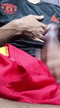 Desi Boy Masturbation