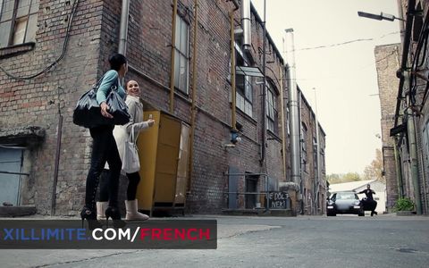 An Unforgettable Lesson for Ava Courcelles