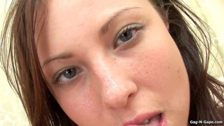 Teen Mega World: Abbey L.