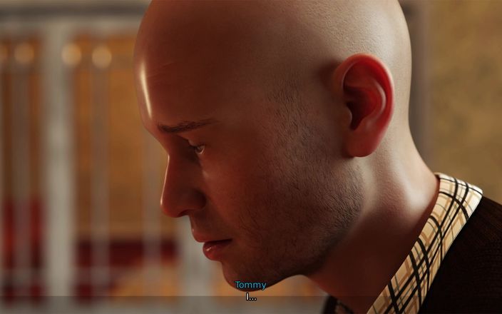 Wickedgammes: Arta seducției (partea 37)