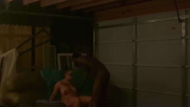 TheRealBigDaddyKJ: Bigdaddykj: Sneaky Link Comes Over While My Ex Is Upstairs
