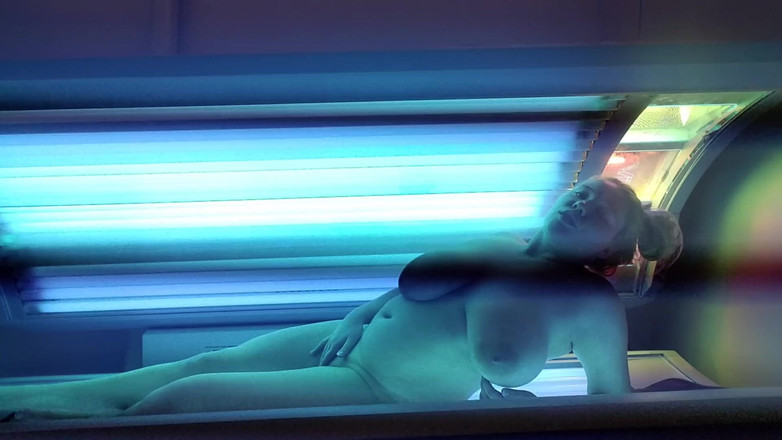 Annabelle Rogers: だからちょっとムラムラしてしまった