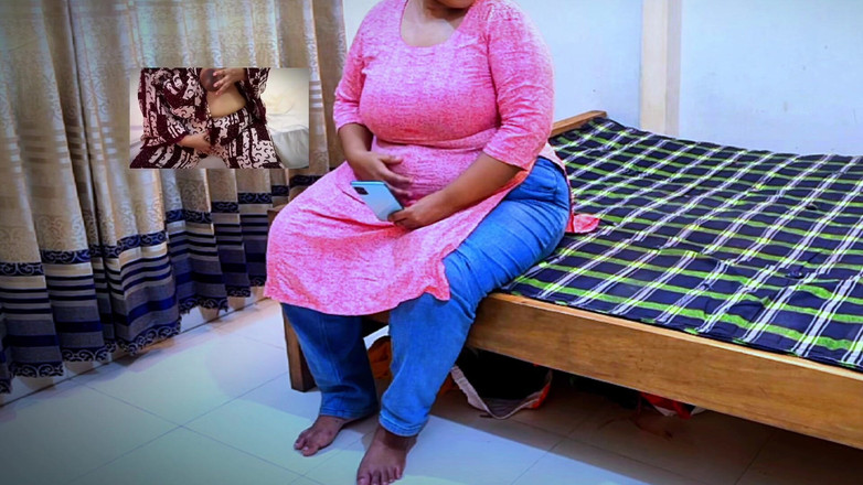 Aria Mia: Une musulmane pulpeuse et timide veut du sexe - gros cul...