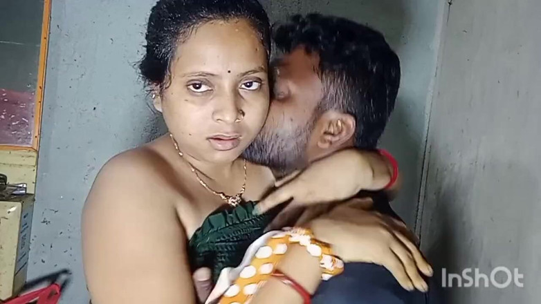 Desisupar93: Bhabi Chodachudi, Sexy, De La Țară