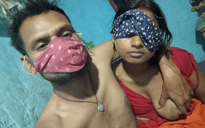 Mkbgp7481: Esposa india en video de sexo