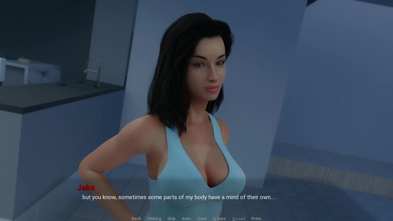 Studio-77: 집에서 멀리 떨어져