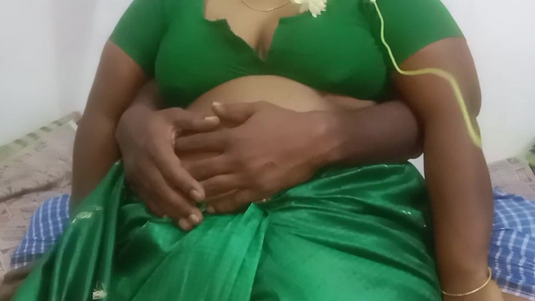 Santhi89: Tamil hot casalinga segreta cazzo ex ragazzo