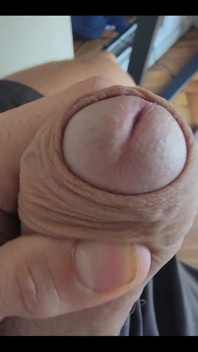 I'm so fucking horny