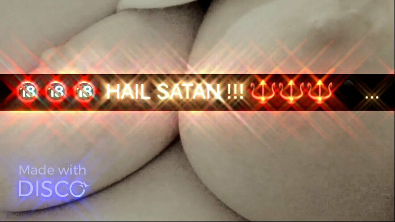 The queen of Satan: Banyodan sonra memeler