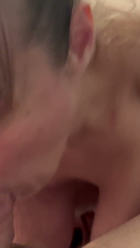 Would You Let Mama Suck Your Balls Dry?