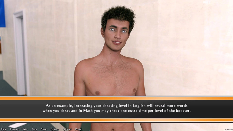 3D Cartoon Porn: Being a Dik 5 - Kevin Dreams of Teacher Cathy &amp; Sage's BF...