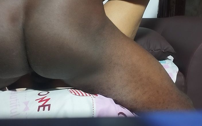 Jolly dragon3: Buceta perfurando e buraco na bunda na nigéria cena pornô