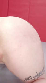 Kaiia Eve Gegen Nathan Bronson Mixed-wrestling