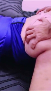 Mature Moroccan Gets Her Ass Smashed