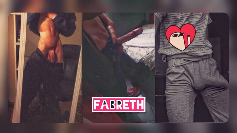 Fabreth films: Известный футболист