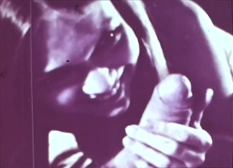 Close Encounter Vintage: Vintage porn retro erotic theatre - flesh eater 4