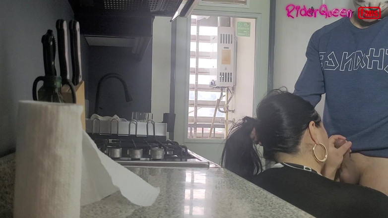 Riderqueen: Riderqueen šukání - video pro fanoušky