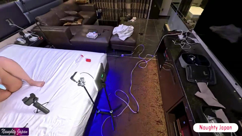 Far east hentai works: คอลเลกชัน POV ครั้งแรกจากฟุตเทจกล้องส่วนตัวของสาววิทยาศาสตร์น่ารัก