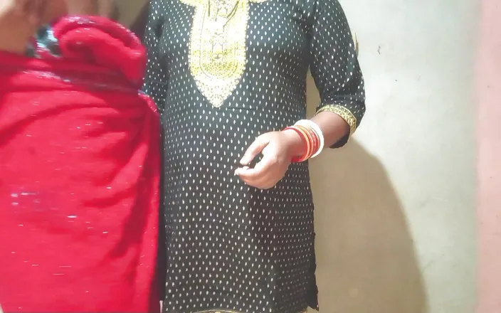 Cute Sunita: Fucking My Desi Sister-in-law