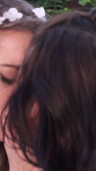 Impresionante orgía lésbica con Abella Danger, Keisha Grey, Riley Reid y Dani Daniels