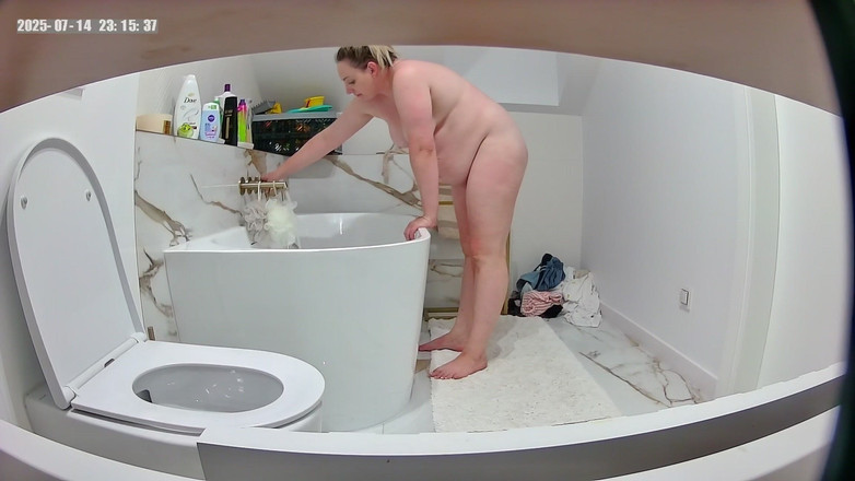 Topkimami: Celá já