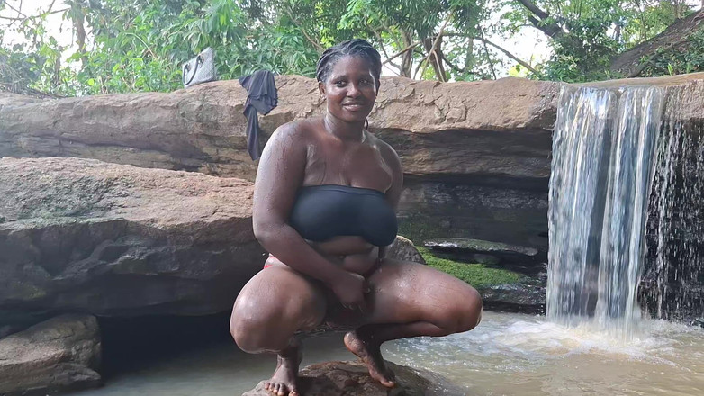 BMCs: Purro cennetinde istenen ıslak doğayla temas