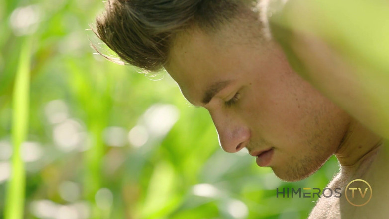 Himeros.tv: Muscle Worship