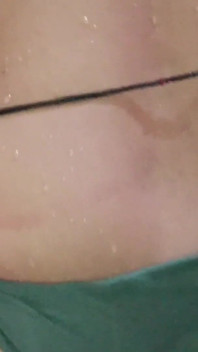 La douche de Dilwa