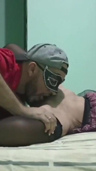 My Boss Ends up Giving Me a Delicious Fuck While His Wife Works