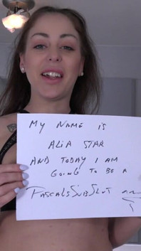 Introducing Alia Star