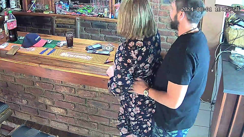 Sparowdox: Caught My Wife Cheating with the Neighbour Next Door