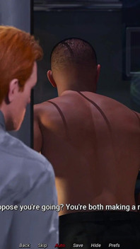 Exclusive on FapHouse: Free Pass - Gameplay #26
