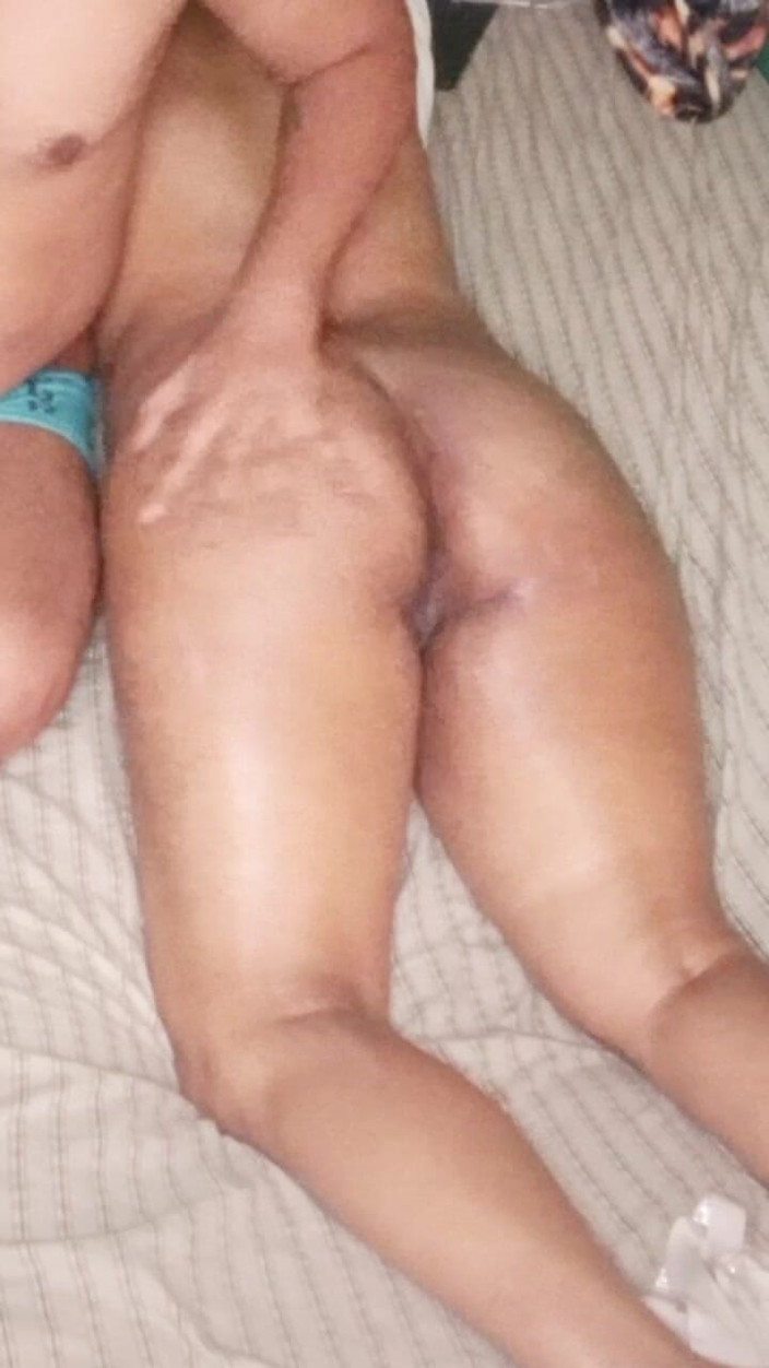 BigassMILF40: Mát-xa kết thúc với màn làm tình sung sướng cho...