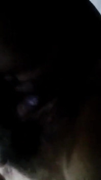 Srilankan Tamil 18 år gammal flicka