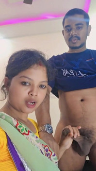 Desi ex-étudiante canon et sexy, première fois, sexe romantique