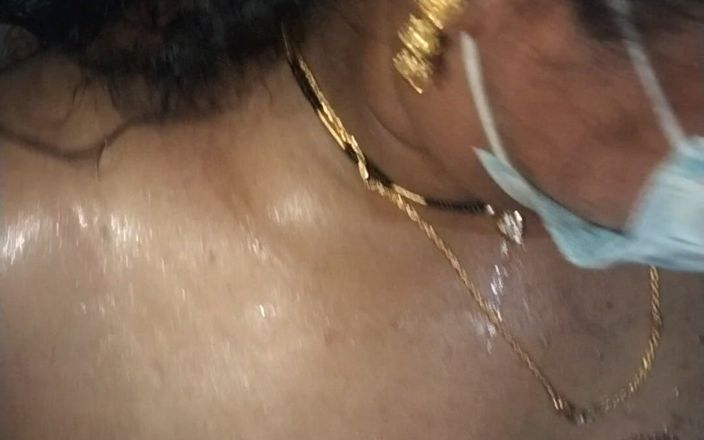 Benita sweety: Chocolate Liking Hot Talking Video