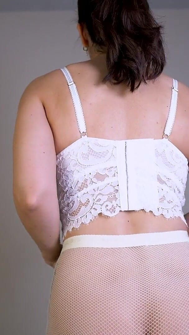 Porn Replacement Therapy - Ass Worship (Alexa Creed)