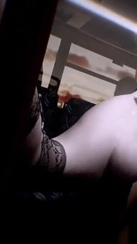 Hentai 3D (v12) - trende üçlü seks