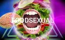 Baal Eldritch: Foodsexual - Mindwash, Asmr, JOI, přeprogramování