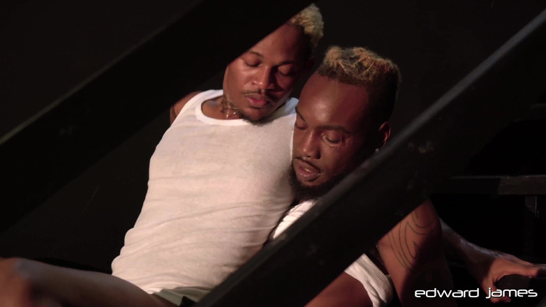 Edward James: Phoenix &amp;slicc