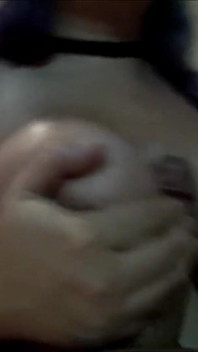 My First Titty-fuck